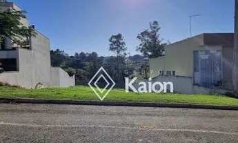 Imagem 1: Terreno à venda no Condomínio Central Parque em Salto!