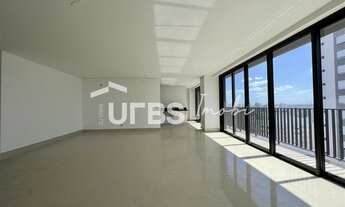 Imagem 2: Apartamento para venda com 157 metros quadrados com 3 quartos em Setor Marista - Goiânia