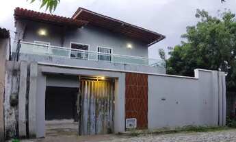 Imagem 2: Casa duplex Casa com 4 dormitórios