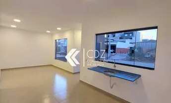 Imagem: Casa de Condomínio no Horto Florestal Villagio