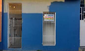 Imagem: Casa para aluguel possui 40 metros quadrados