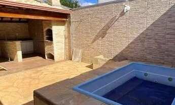 Imagem: Casa a venda no Bosque dos Eucaliptos