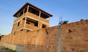 Imagem 2: Casa para venda possui 200 metros quadrados com 3 quartos em Jauá (Abrantes) - Camaçari