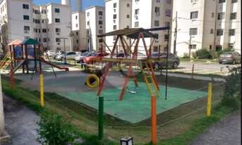 Imagem 3: Excelente apartamento em condomínio fechado [VP