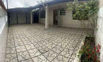 Imagem: Casa com 2 dorms, Balneário Cascais, Mongaguá