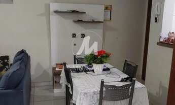 Imagem 5: Apartamento (tipo - padrao) 3 dormitórios/suite, cozinha planejada, em condomínio fechado