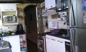 Imagem 2: Casa 414 samambaia norte