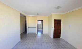 Imagem 2: ALUGUEL - Bessa 2 suítes