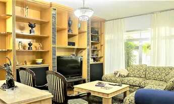 Imagem 6: São Paulo - Casa Padrão - Moema