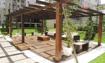 Imagem 2: Apartamento com 2 quartos no Pinheirinho Residencial Allegro