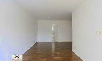 Imagem: Locação Apartamento 4 Dormitórios - 120