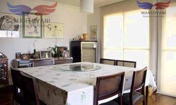 Imagem 7: Cobertura com 4 dormitórios à venda, 264 m² por R$ 2.100.000,00 - Perdizes - São Paulo/SP