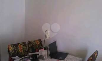 Imagem 4: Apartamento - 02 quartos - Cachambi [ME