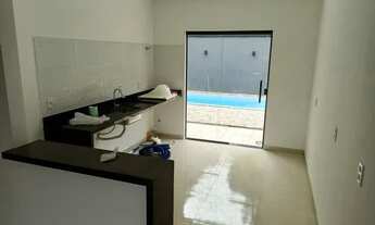 Imagem 6: Apartamento para venda possui 200 metros quadrados com 3 quartos em Tarumã - Manaus - Amaz