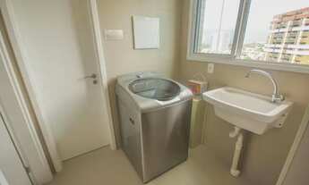 Imagem 4: Apartamento com 3 dormitórios à venda, 102,64 m² no Guararapes