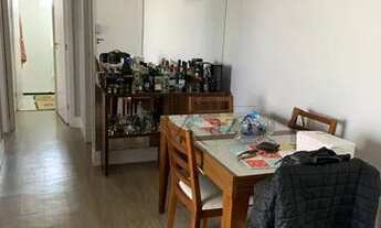 Imagem 2: Apartamento - Jardim América - Residencial Antônio de Vimioso - 61m² - 2 Dormitórios