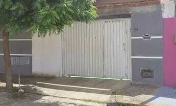 Imagem 6: Vendo casa em extremoz RN centro