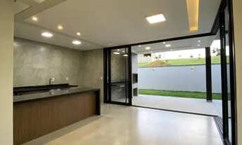 Imagem 6: Condominio Cyrela Sobrado 192m2