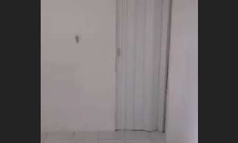 Imagem 5: Apartamento em Pau Miúdo, 01 Quarto, Sala, Cozinha Americana, Banheiro e Varanda