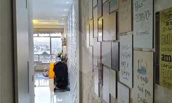 Imagem 6: APARTAMENTO - 02 QUARTOS - SÃO FRANCISCO XAVIER [ME