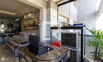 Imagem 6: Apartamento para Aluguel - Água Branca, 2 Quartos, 64 m2