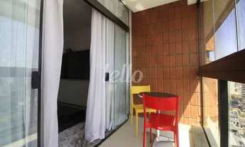 Imagem 4: Santo André - Apartamento Padrão - Vila Bastos