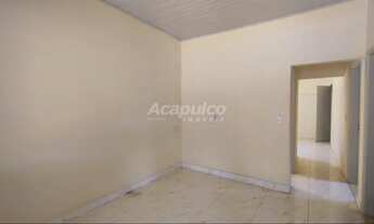 Imagem 2: Casa para aluguel, 2 quartos, 2 vagas, Vila Santa Catarina - Americana/SP