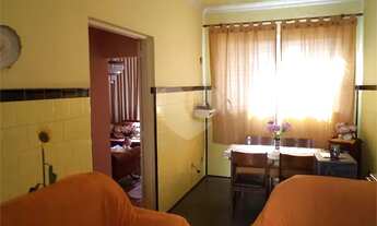 Imagem 2: Casa de vila - 04 quartos - Cachambi [ME