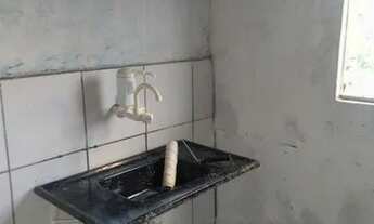 Imagem 6: IAPI 1/4 Casa com 1 dormitório