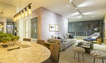 Imagem 3: Apartamento para venda possui 91 m2 com 2 Suítes e 1 vaga