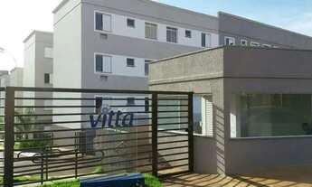 Imagem: Título Apartamento Vila Virgínia, 2 quartos