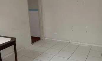 Imagem 6: Térrea Venda tem 86 Metros Quadrados com 3 <br> Dormitórios em Jardim Stella - Santo