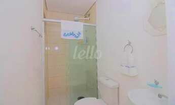 Imagem 6: São Paulo - Apartamento Padrão - Vila Clementino