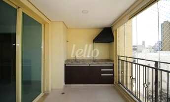 Imagem 5: São Paulo - Apartamento Padrão - Santana