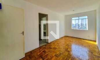 Imagem 2: Apartamento para Aluguel - Liberdade, 1 Quarto, 28 m2