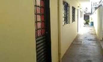 Imagem 2: Kitnet - Res. Água de Aia