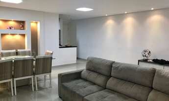 Imagem 6: Apartamento para venda tem 118 metros quadrados com 3 quartos