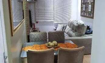 Imagem 7: Apartamento com 3 dormitórios à venda, 49 m² por R$ 259.000,00 - Itaquera - São Paulo/SP