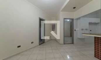 Imagem 3: Apartamento para Aluguel - Bosque da Saúde, 1 Quarto, 40 m2