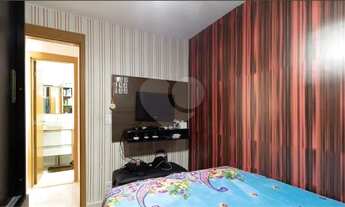 Imagem 5: Excelente apartamento com dois dormitórios. [VP