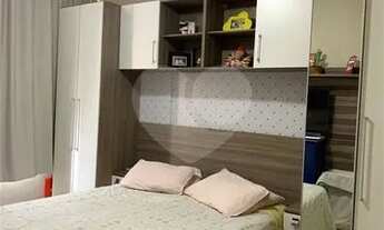 Imagem 7: Apartamento - 02 quartos - Lins de Vasconcelos [ME