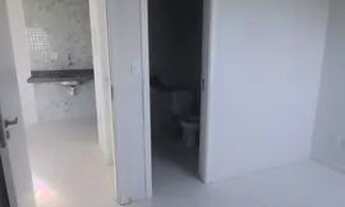 Imagem 3: Apartamento para venda tem 34 metros quadrados com 1 quarto em Encruzilhada - Recife - PE