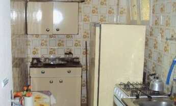 Imagem 4: Apartamento de 35 metros quadrados no bairro Centro com 1 quarto