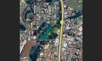 Imagem 4: Terreno à venda no bairro Centro - Cabreúva/SP