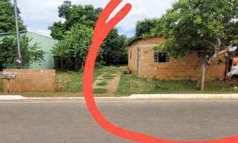 Imagem 5: Casa bairro Jardim dos Estados vg