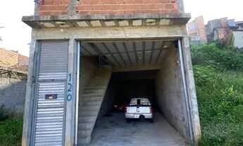 Imagem: Vendo casa em Embu das artes