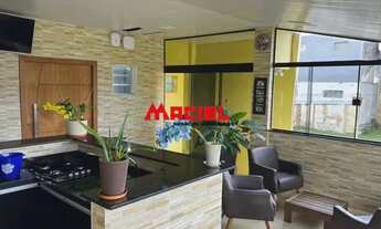 Imagem: Casa Sobrado em São José dos Campos