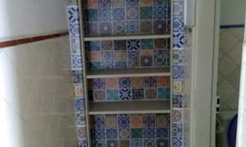 Imagem 2: Casa de vila para venda tem 65 metros quadrados com 1 quarto em Cambuci - São Paulo - SP