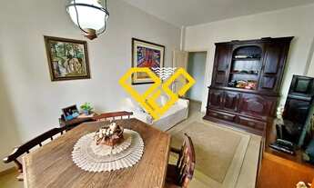 Imagem 4: Apartamento 3 Quartos em Santos