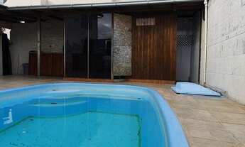 Imagem 2: Casa para Venda em Imbituba, CAMPO DA AVIAÇÃO, 3 dormitórios, 1 suíte, 3 banheiros, 2 vaga